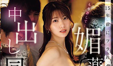 前电视台主播《山岸绮花》精选作品推荐介绍及封面预览