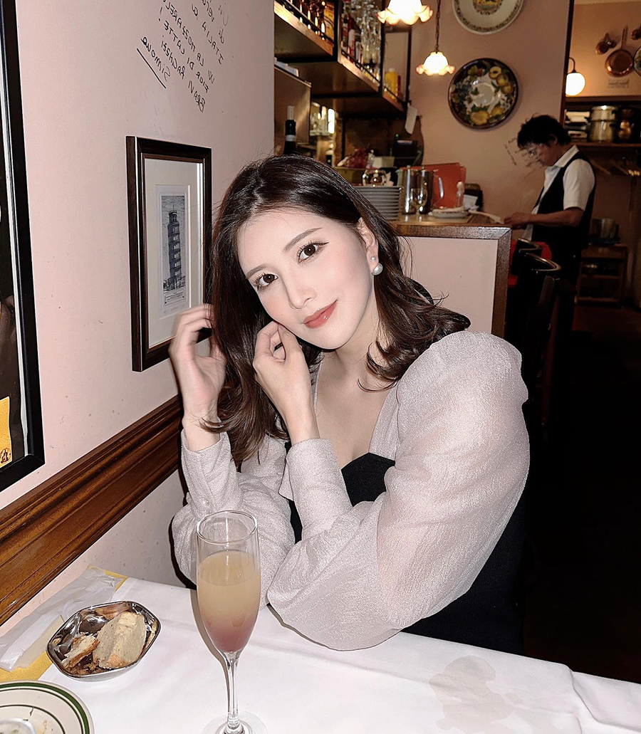 凪ひかる(凪光)最新品番作品SONE-385介绍及预览-六集图