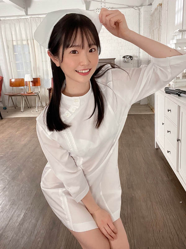 天才AV偶像《白上咲花》精选品番作品推荐介绍及预览-六集图