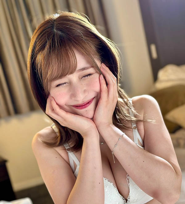 优梨まいな（优梨舞奈）最新作品MASE-060介绍及封面预览