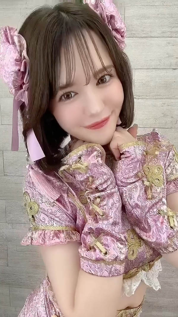 千鹤えま（千鹤蕙茉）最新作品GVH-679介绍及封面预览