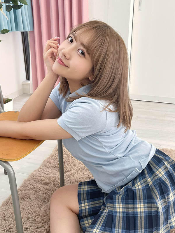 南乃空（南乃そら）精选品番作品推荐介绍及预览-六集图