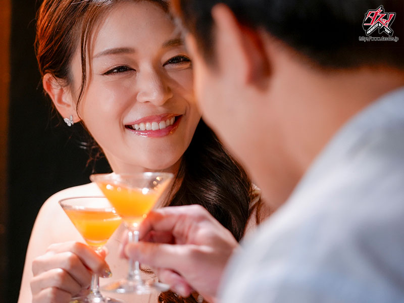 橘メアリー(橘玛丽)最新作品DASS-490介绍及封面预览