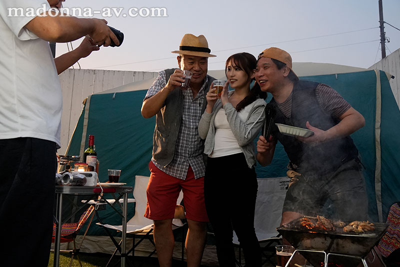 広瀬ゆり（广濑百合）最新作品JUQ-976介绍及封面预览