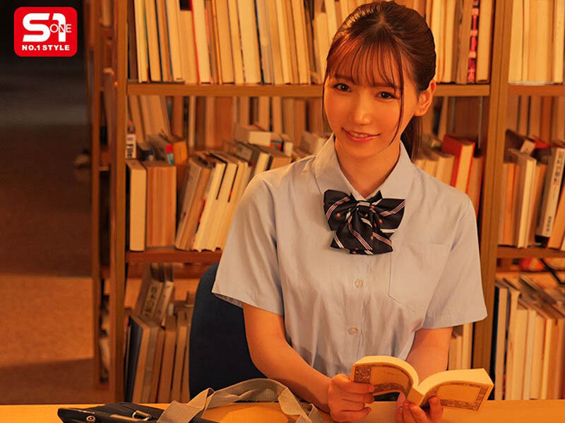 三田真鈴(三田真铃)最新品番作品SONE-485介绍及预览-六集图