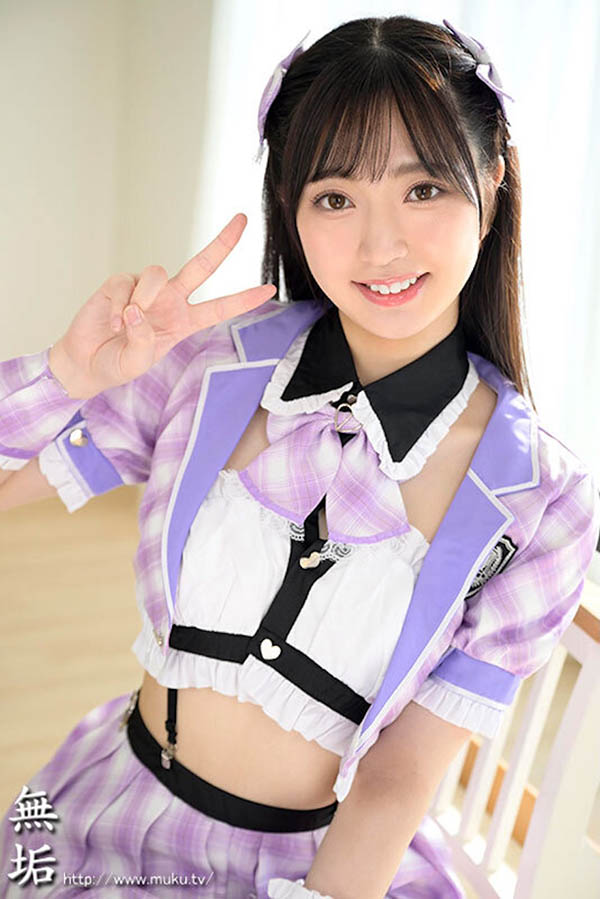 「永野铃」最新品番作品MUKC-082介绍及预览-六集图