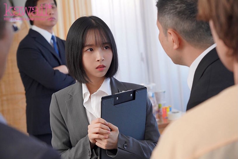 日向なつ（日向夏）最新品番作品CAWD-763介绍及预览-六集图