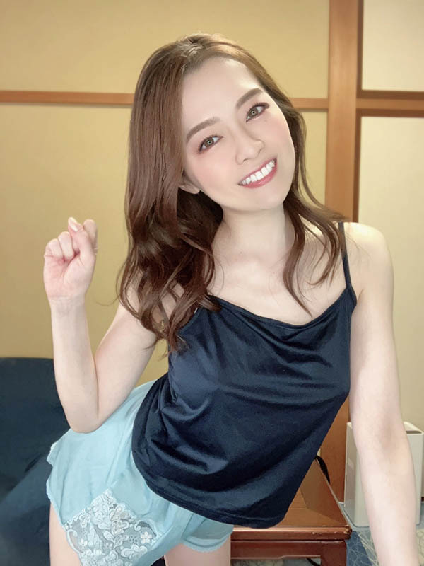 顶级轻熟女《藤环奈》精选品番作品推荐介绍及预览-六集图