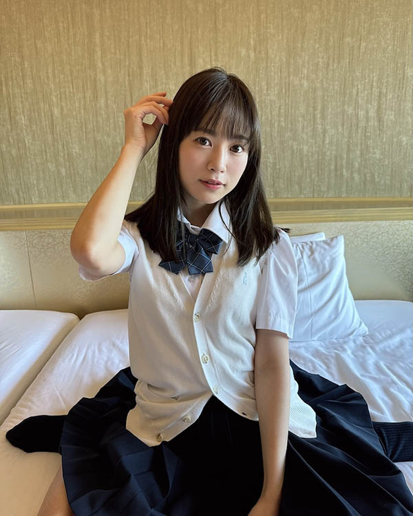 大物正妹《天宫花南》精选品番作品推荐介绍及预览-六集图