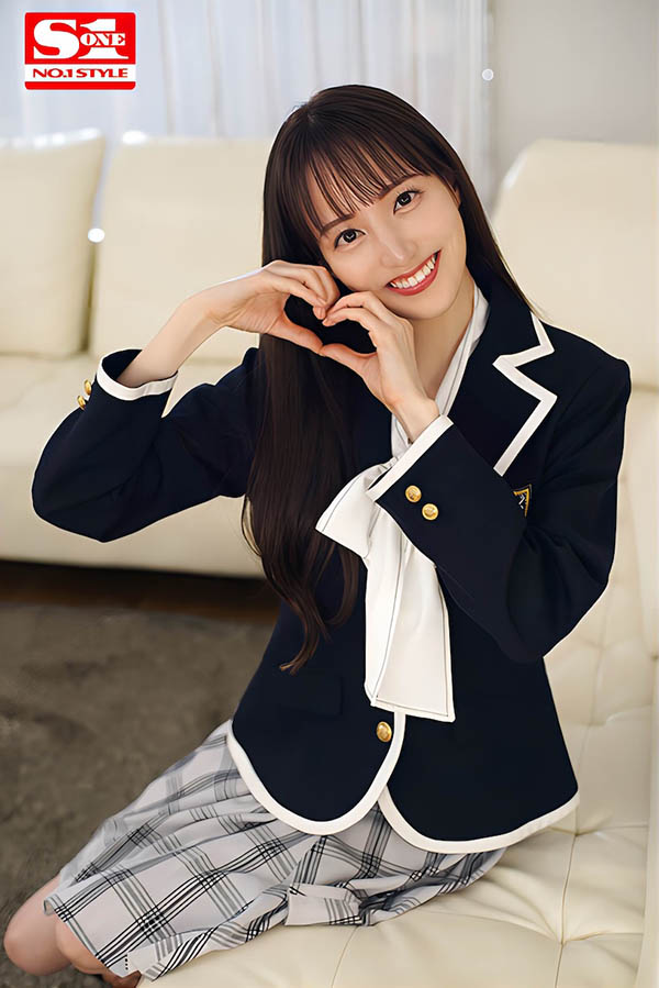 「石田佳莲」最新品番作品SONE-612介绍及预览-六集图