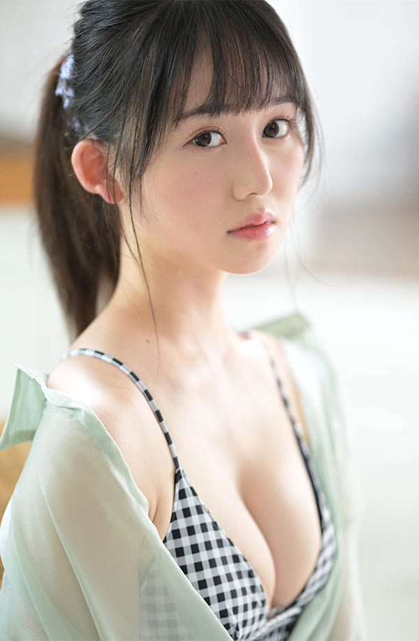 9.5头身美少女《小坂七香》精选品番作品推荐介绍及预览-六集图