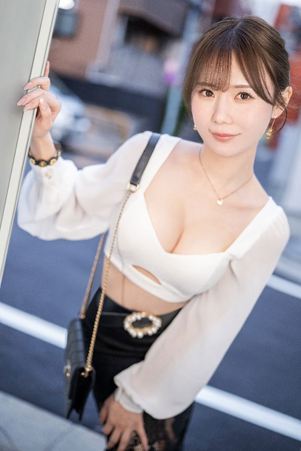 「miru」经典品番作品SONE-136介绍及预览-六集图