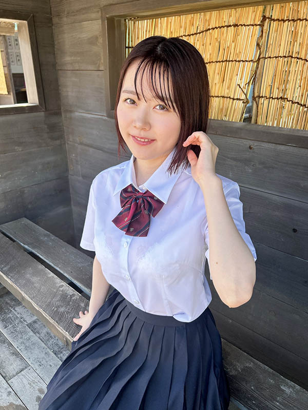 水卜さくら（水卜樱）最新品番作品MIDA-007介绍及预览-六集图