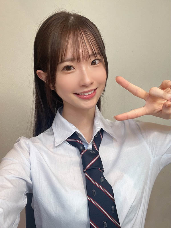 「白上咲花」最新品番作品SONE-511介绍及预览-六集图