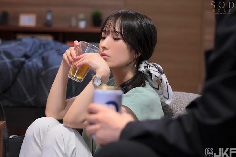 小凑四叶(小凑よつ叶)最新品番作品START-257介绍及预览-六集图