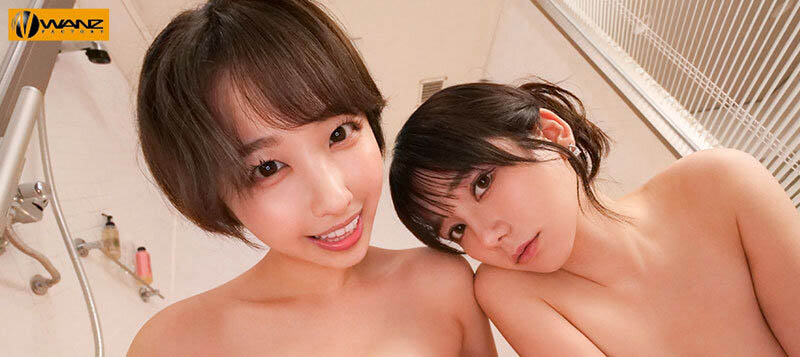 「宍戸里帆、五日市芽依」合演品番作品WAAA-492介绍及预览-六集图