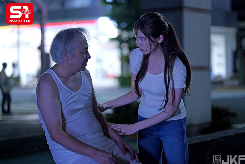 枫ふうあ（枫富爱）最新品番作品SONE-639介绍及预览-六集图