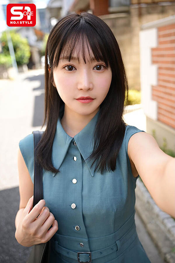 依本しおり（依本诗织）最新品番作品SONE-559介绍及预览-六集图