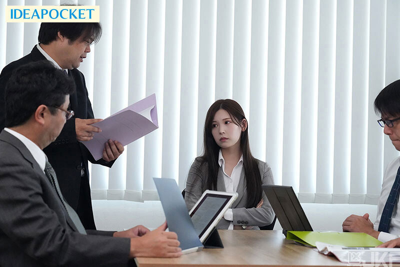 明里つむぎ（明里䌷）最新品番作品IPZZ-479介绍及预览-六集图