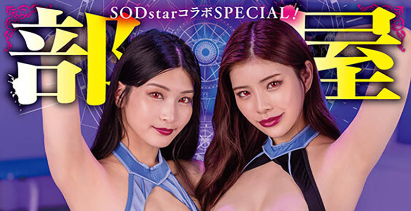 「本庄铃、神木丽」合演品番作品START-273介绍及预览-六集图