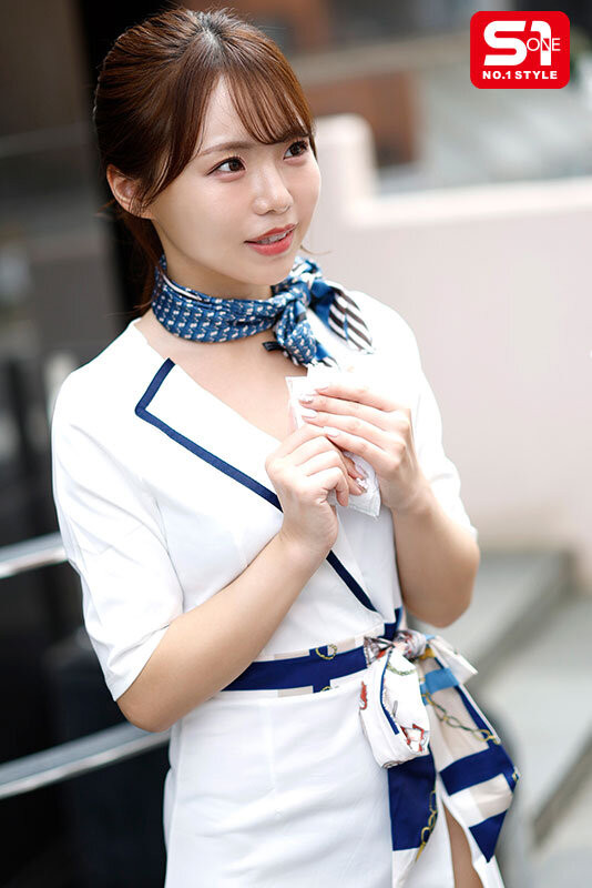 早坂ひめ(早坂姬)最新作品SONE-692介绍及封面预览