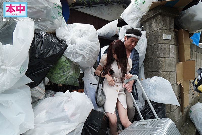 七瀬アリス（七濑爱丽丝）最新作品HMN-677介绍及封面预览