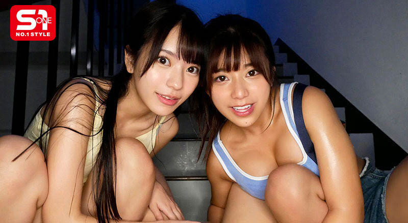 「川越铃子、浅野心」合演作品SONE-711介绍及封面预览