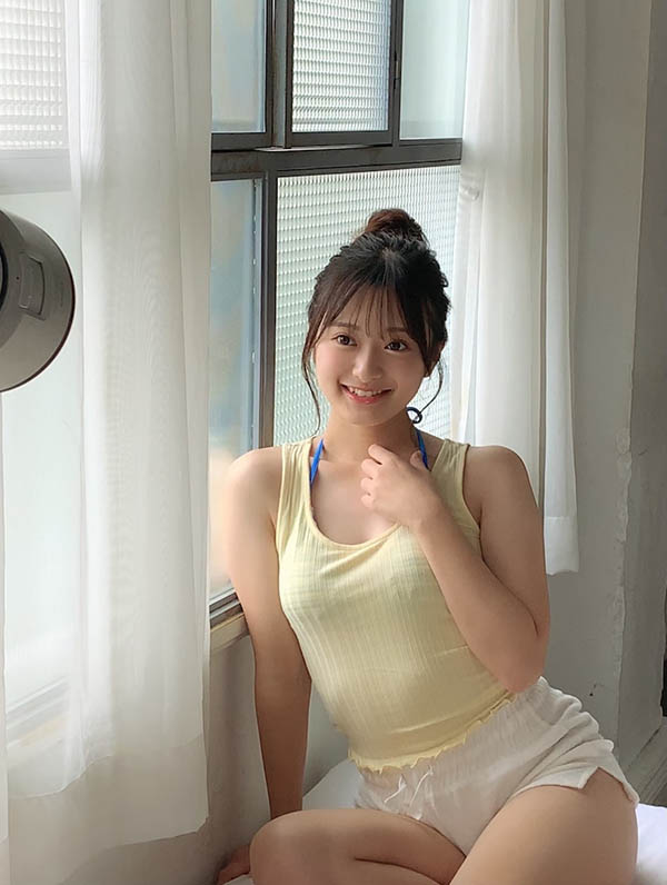 「花守夏歩」最新品番作品IPZZ-533介绍及预览-六集图