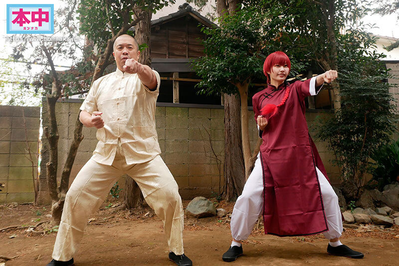 「美谷朱音」最新作品HMN-702介绍及封面预览