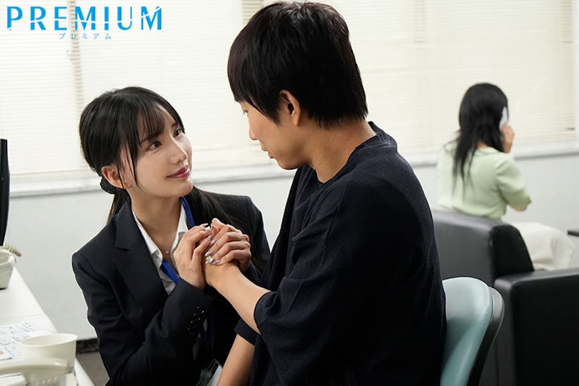 楪カレン（楪可怜）最新品番作品PRED-739介绍及预览-六集图