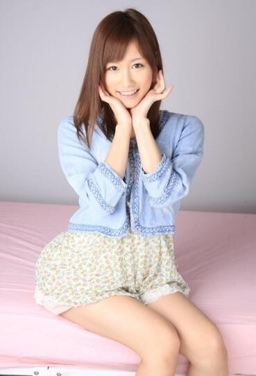 一代发片姬《绘色千佳》精选作品推荐介绍及封面预览