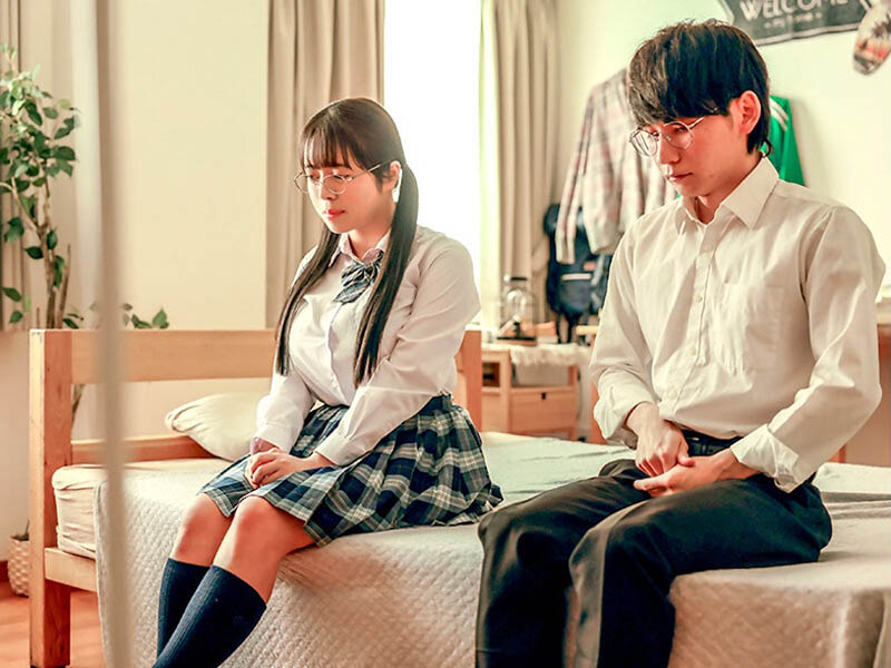 「羽月乃苍」最新作品DVAJ-687介绍及封面预览