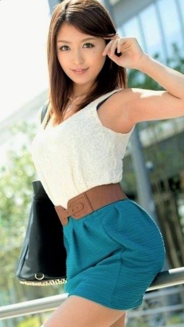 长谷川美玖（长谷川ミク）精选品番作品推荐介绍及预览-六集图