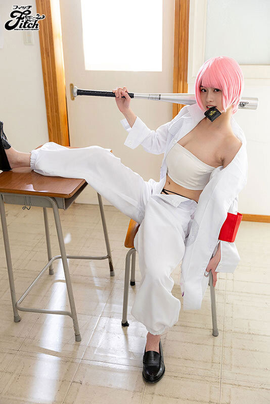 「北岛爱菜」最新作品DEAB-004介绍及封面预览