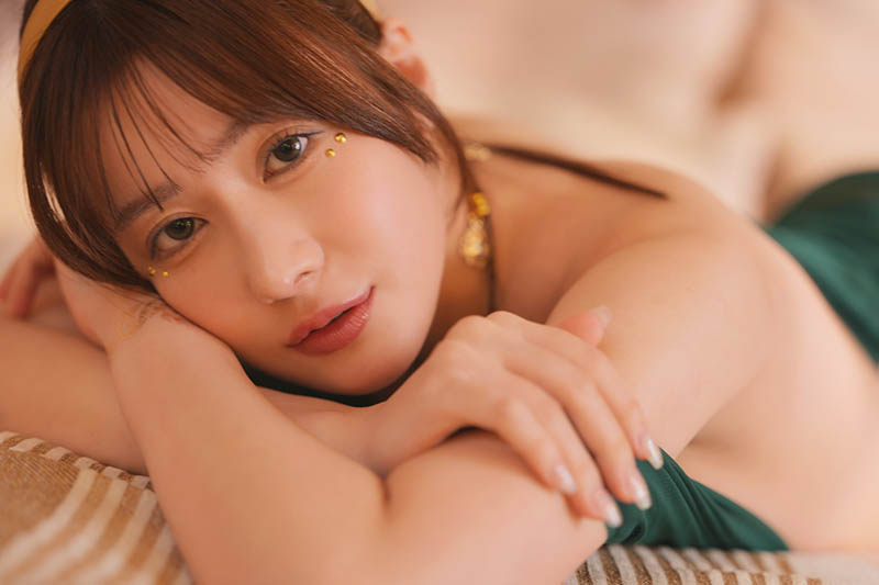 「北野未奈」最新作品CJOD-469介绍及封面预览