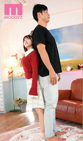 「幸村纪那」最新作品MIFD-621介绍及封面预览