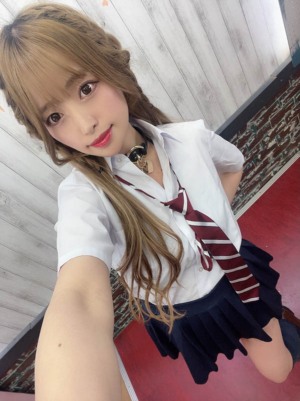 椿りか (椿莉香)最新品番作品MILK-243介绍及预览-六集图