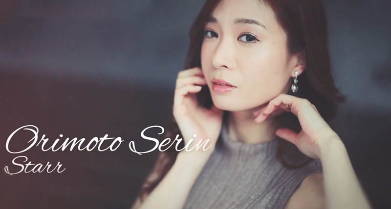 人妻系女优《织本芹野》精选作品推荐介绍及封面预览