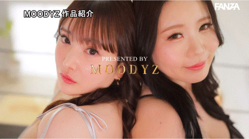 「Himari、南羽琉」合演作品MIRD-259介绍及封面预览