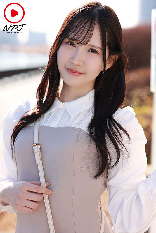 神楽坂める(神乐坂爱琉)最新作品NPJS-206介绍及封面预览