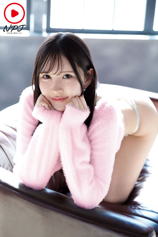 神楽坂める(神乐坂爱琉)最新作品NPJS-206介绍及封面预览