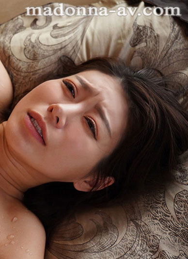 筿原いよ（筿原伊代）最新作品JUR-402介绍及封面预览