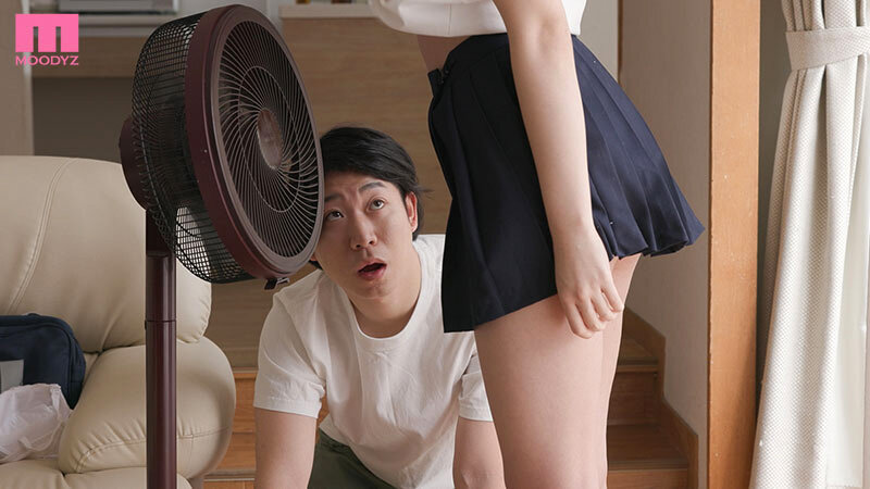 桜ゆの（樱夕乃）最新作品MIDA-238介绍及封面预览