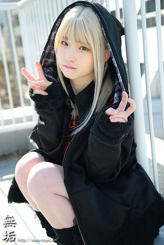 姫野らん(姬野兰)最新作品MUKC-105介绍及封面预览