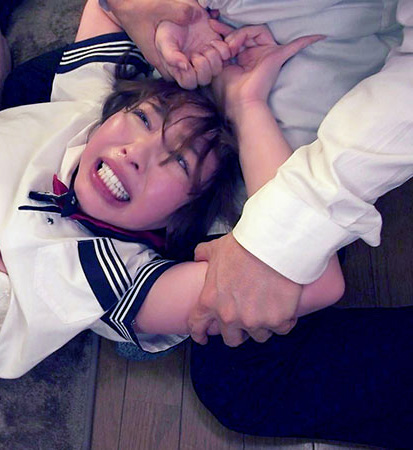 「宍戸里帆」最新作品SAME-185介绍及封面预览