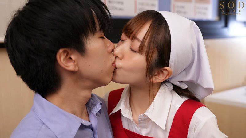 「青空光」最新作品START-104介绍及封面预览