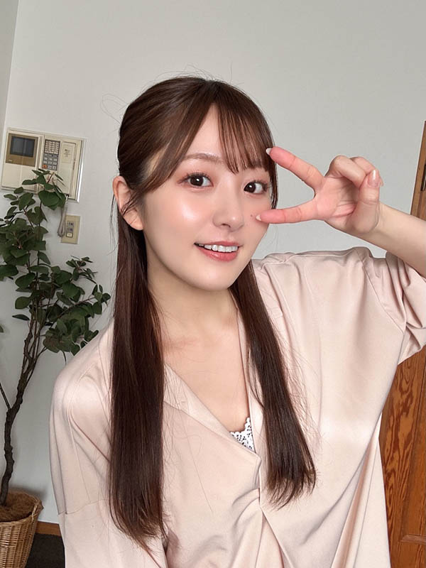 青空ひかり(青空光)最新品番作品START-104介绍及预览-六集图