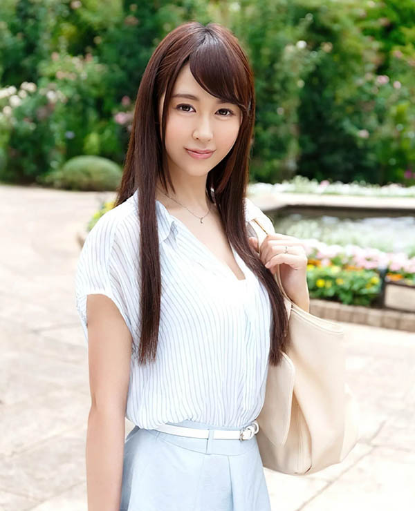 引退却超难忘AV女优《芽森滴》精选作品推荐介绍及封面预览