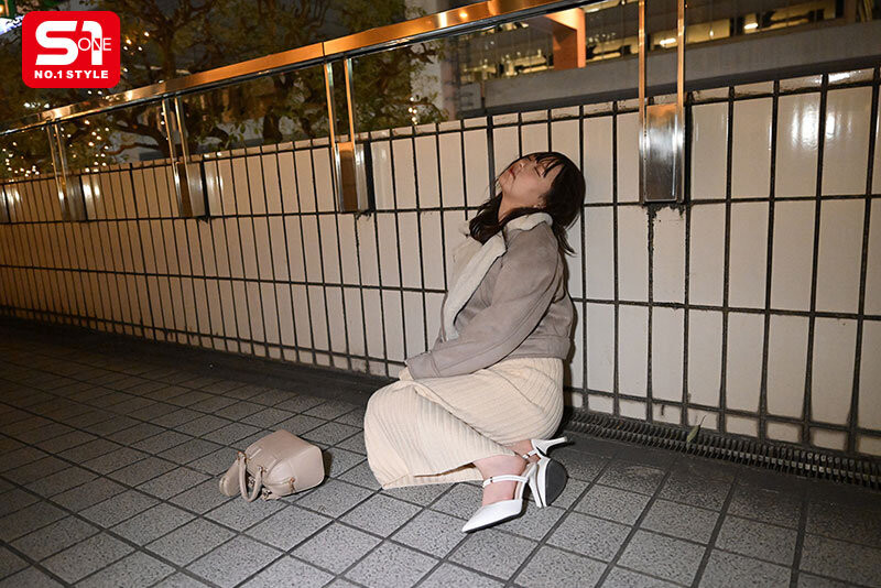 「村上悠华」最新作品SONE-886介绍及封面预览