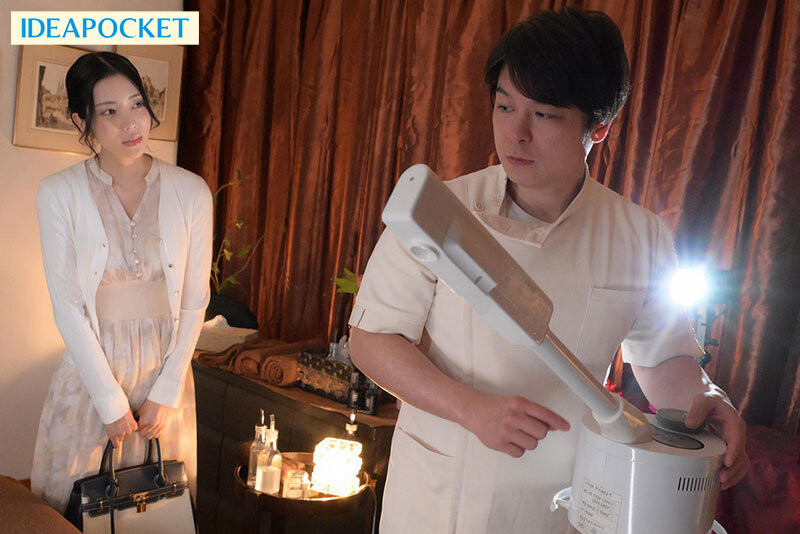 枫カレン(枫花恋)最新作品IPZZ-655介绍及封面预览